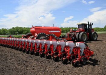 Посевная кампания завершена в установленные сроки в Казахстане