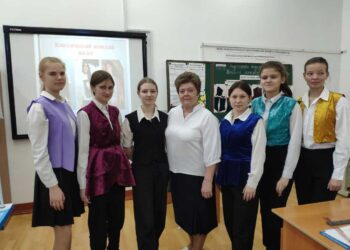 Единственная запись в трудовой: 38 лет преданности делу мастера Елены Гмызы