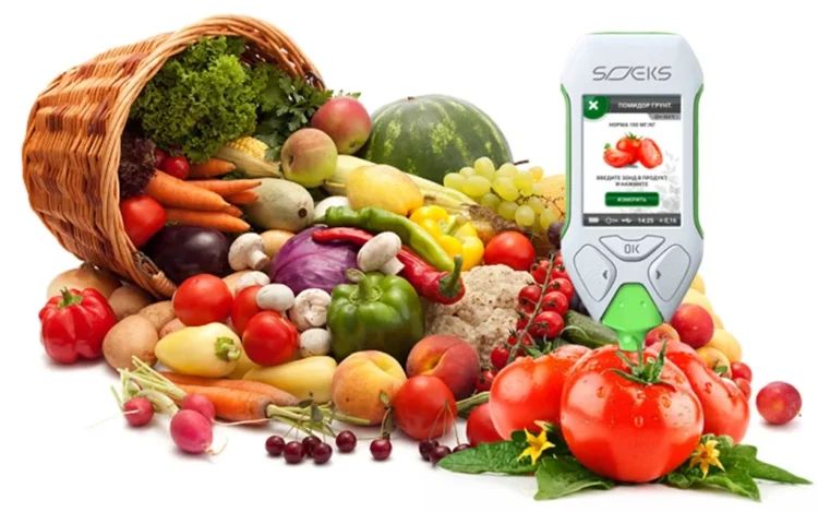 Скрытая угроза летнего урожая: чем опасны нитраты в овощах и фруктах