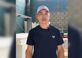 Человек труда всегда найдёт своё место