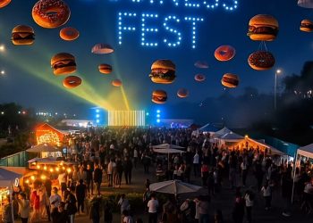 В Талдыкоргане прошёл фестиваль «Business Fest 2025»