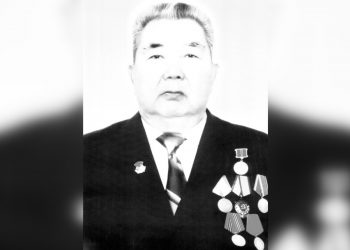 Сарканский доктор Тлеужан Закарин: Жизнь в служении людям