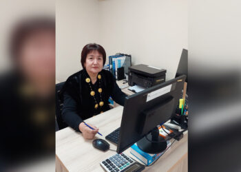 Безупречная репутация —  зеркало государственной службы