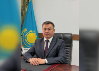 Әдептілік – мемлекеттік қызметкер келбетінің айнасы