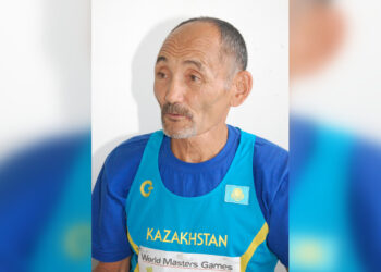 Строительство спортобъектов активизировали в Жетiсу