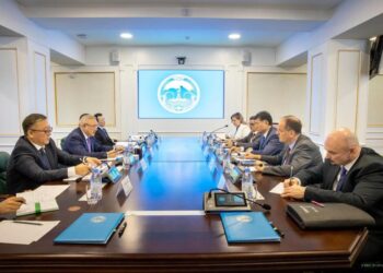 Инвестиционный климат должен быть благоприятным