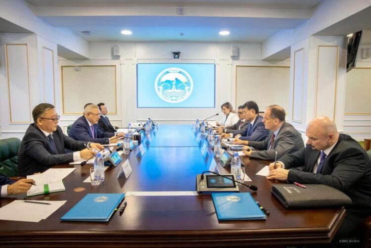 Инвестиционный климат должен быть благоприятным