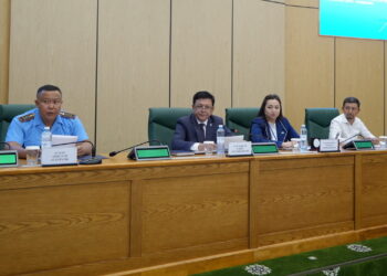 Антикоррупционную культуру среди госслужащих укрепляют в Жетісу