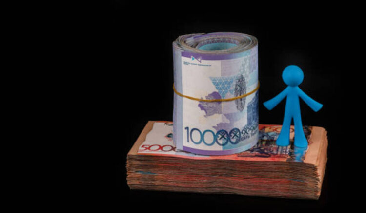 Злостный неплательщик алиментов из Жетісу вновь привлечен к ответственности