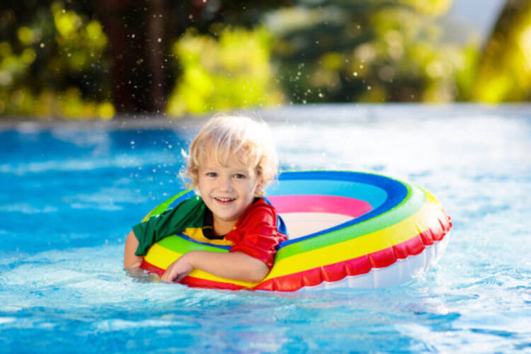В Жетісу усиливают меры безопасности на водоемах с началом купального сезона
