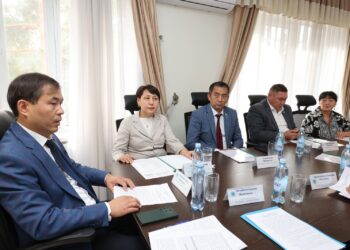 Налоговые декларации несвоевременно представляли в Панфиловском районе