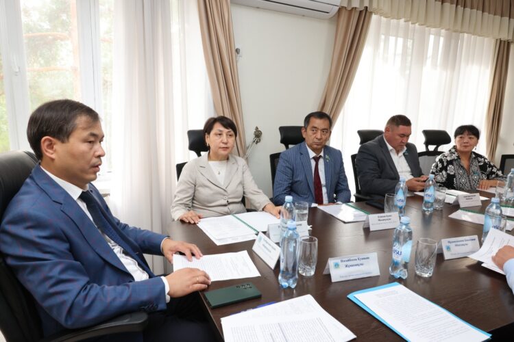 Налоговые декларации несвоевременно представляли в Панфиловском районе