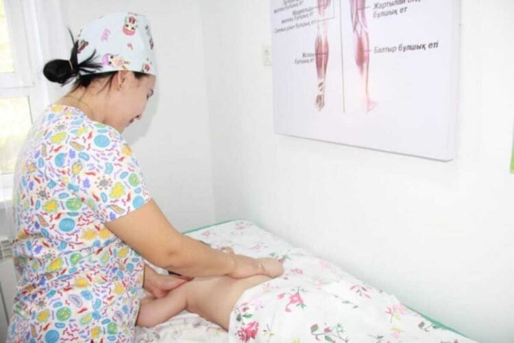 Ушаральский лагерь «Жансая» уже принимает детей