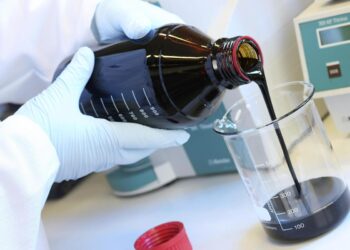 КаздорНИИ разрабатывает методику точного контроля содержания полимеров в битуме