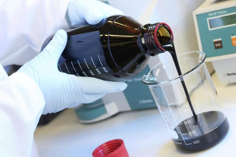 КаздорНИИ разрабатывает методику точного контроля содержания полимеров в битуме