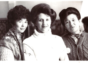 Судьбы людские…