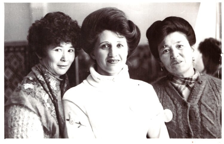 Судьбы людские…