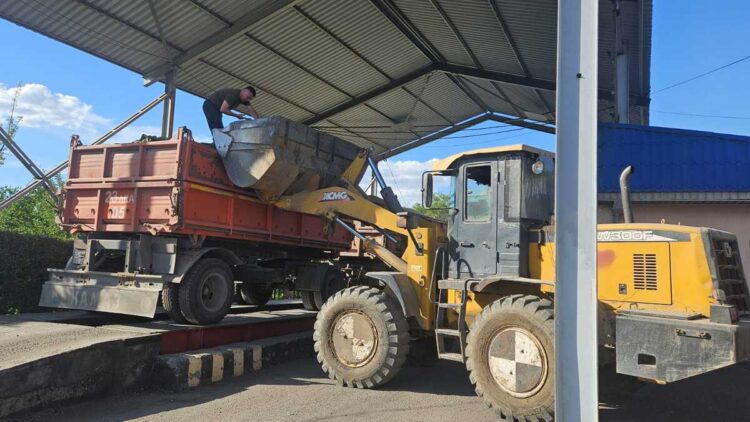 Жетiсу наращивает промышленное производство