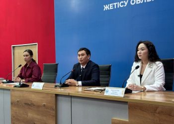 В Жетiсу сельскую молодежь призывают вступить в трудовые отряды