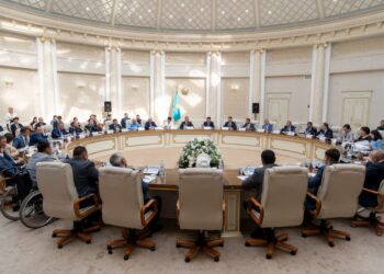 Когда законы работают — народ доверяет