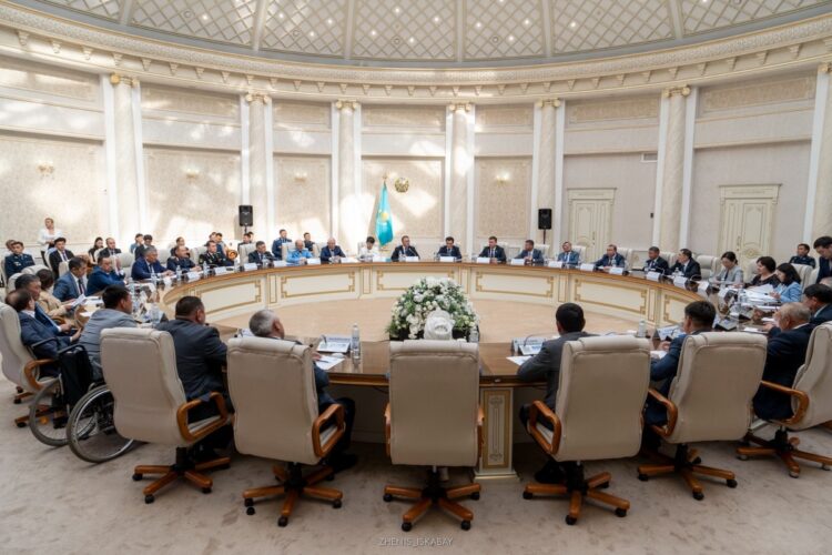 Когда законы работают — народ доверяет