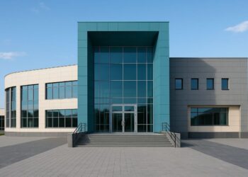 В селе Еркин откроют современный дом культуры