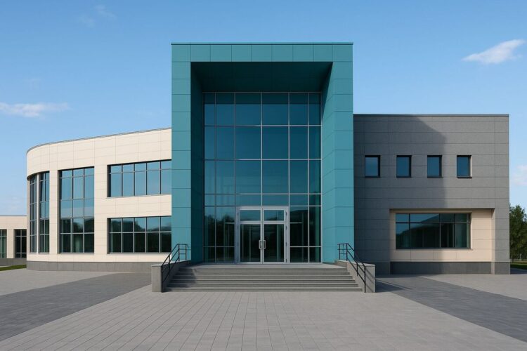 В селе Еркин откроют современный дом культуры