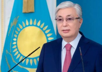 Президент поздравил казахстанцев с праздником Курбан айт