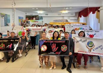 Как уберечь подростков от употребления психоактивных веществ