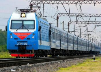 Отпускникам и отдыхающим стало проще добираться до Алаколя