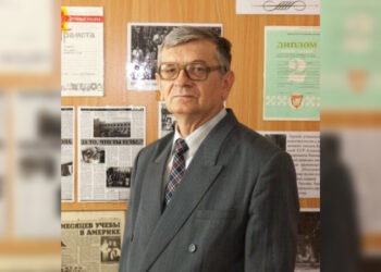 Газетная летопись истории края