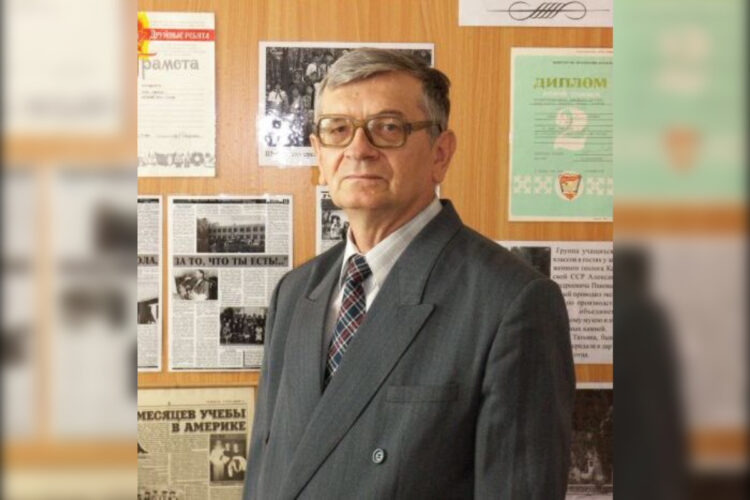 Газетная летопись истории края