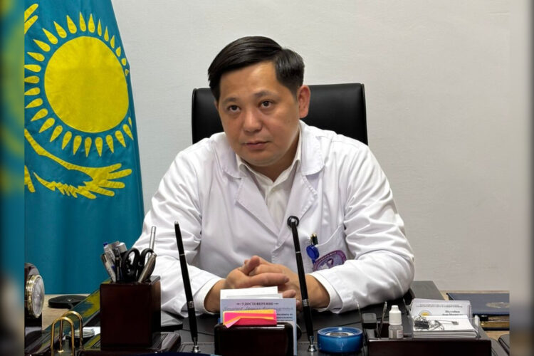 Современные методы лечения онкозаболеваний внедряют в Жетiсу