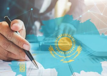 ВВП вырос на 6% в Казахстане