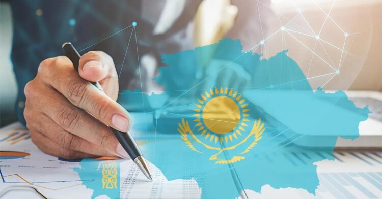 ВВП вырос на 6% в Казахстане