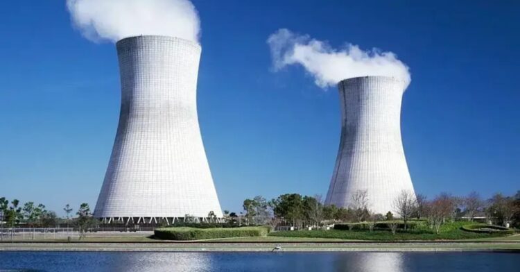 Assystem разработала для Казахстана методику отбора лидера международного консорциума для АЭС