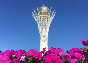 Казахстанцев в июле ждут дополнительные выходные