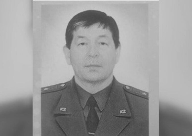 Навсегда в наших сердцах