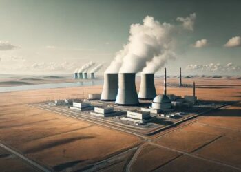 Эксперт объяснил, почему «Росатом» выбран лидером консорциума