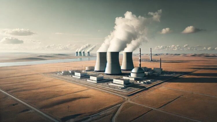 Эксперт объяснил, почему «Росатом» выбран лидером консорциума