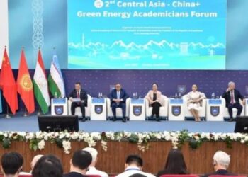 Сотрудничество Казахстана и Китая в сфере образования выходит на новый уровень