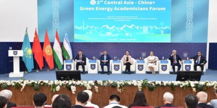 Сотрудничество Казахстана и Китая в сфере образования выходит на новый уровень