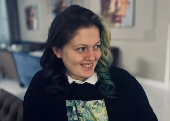 Кто такие зумеры