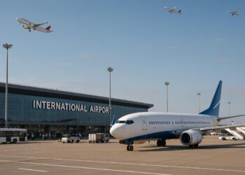 Международный грузопассажирский аэропорт будет построен в Жетісу