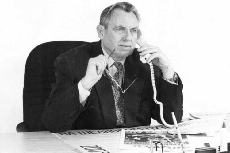 Забыть нельзя: память о Валерии Оверко, главном редакторе, который знал всё