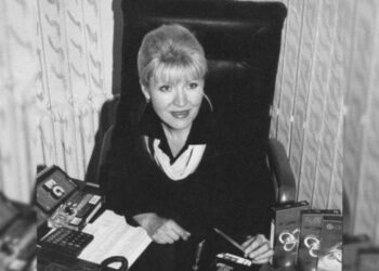 Вечер памяти Натальи Борсенко: журналист, голос своего времени