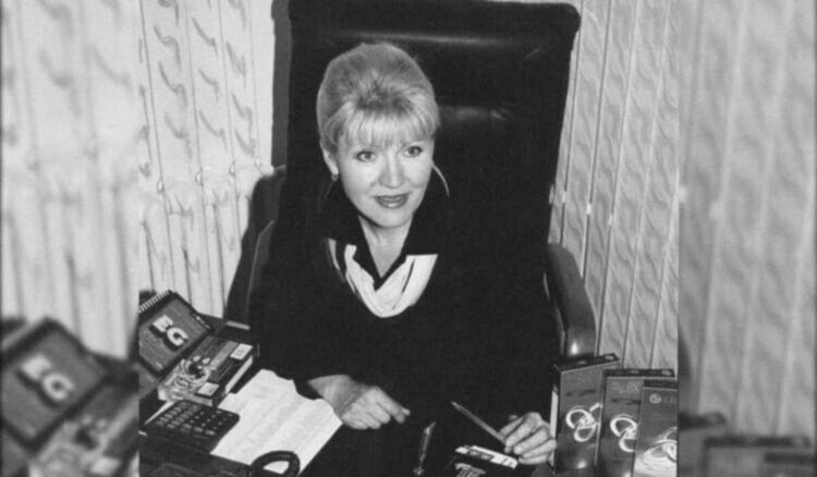 Вечер памяти Натальи Борсенко: журналист, голос своего времени