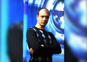 Мечты и реальность режиссёра телеканала «Жетісу» Евгения Здобникова