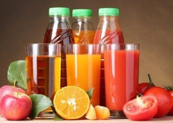 Как выбрать качественный сок в магазине
