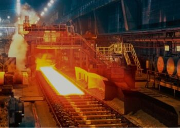 Металлурги Казахстана: Кузница силы и будущего страны